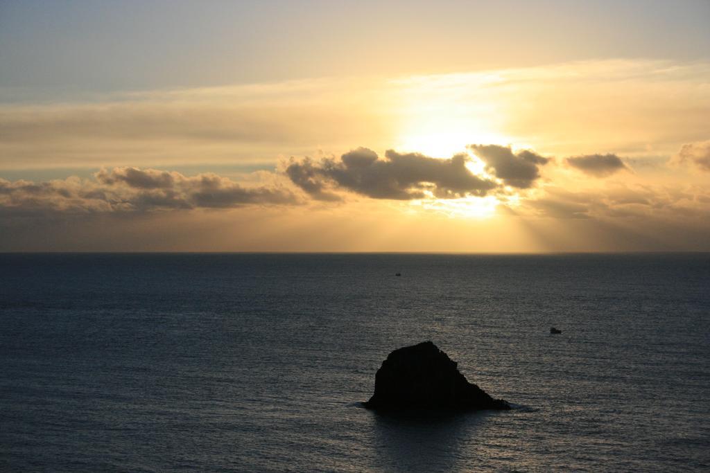 Beacon House B&B Brixham Εξωτερικό φωτογραφία