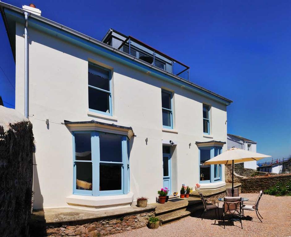 Beacon House B&B Brixham Εξωτερικό φωτογραφία
