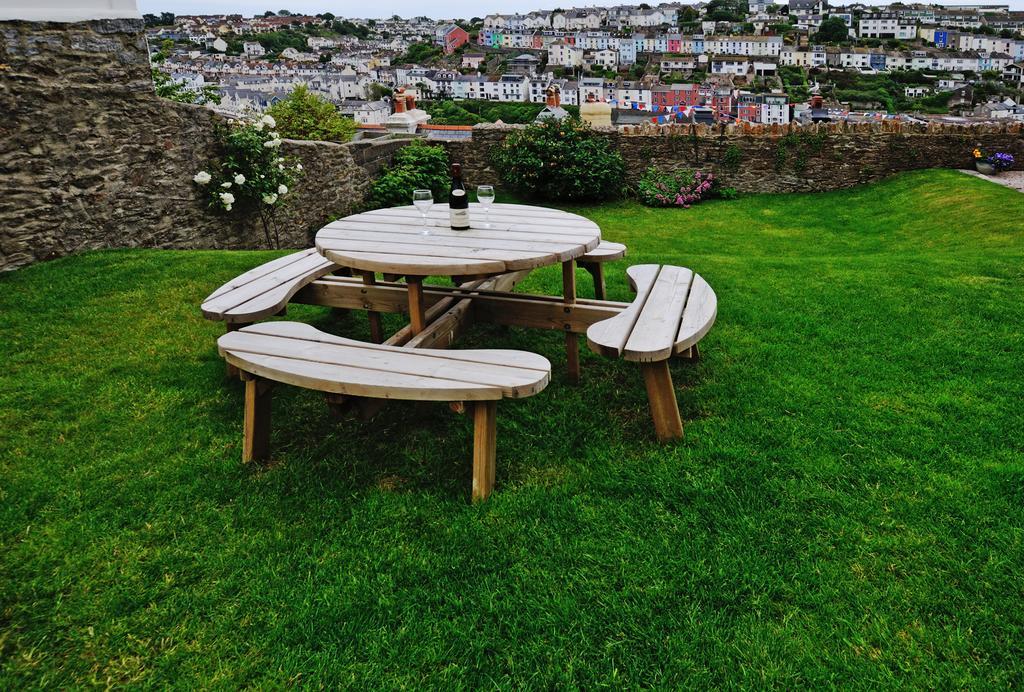 Beacon House B&B Brixham Εξωτερικό φωτογραφία