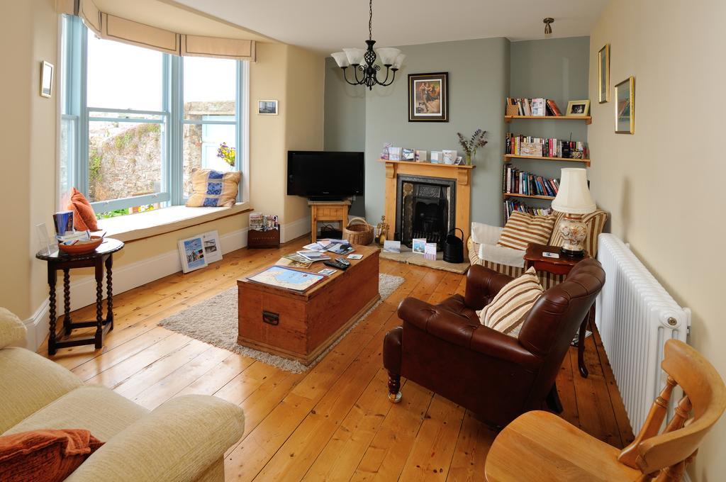 Beacon House B&B Brixham Εξωτερικό φωτογραφία