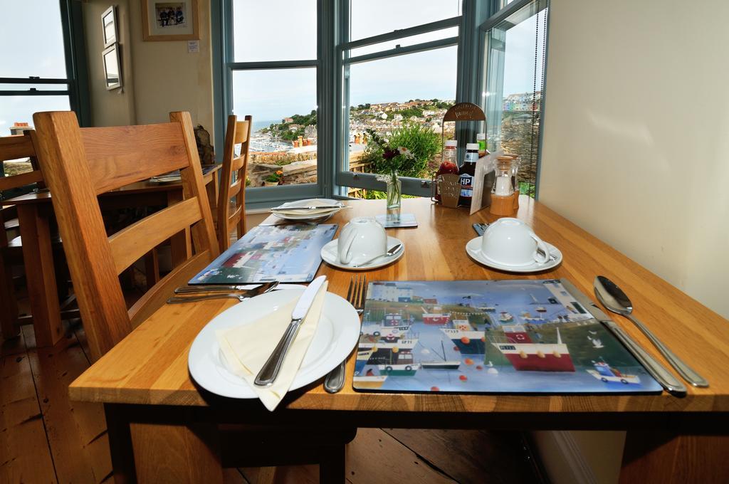 Beacon House B&B Brixham Εξωτερικό φωτογραφία