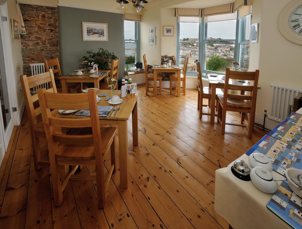 Beacon House B&B Brixham Εξωτερικό φωτογραφία