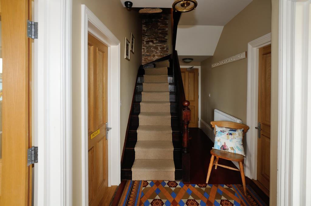 Beacon House B&B Brixham Εξωτερικό φωτογραφία