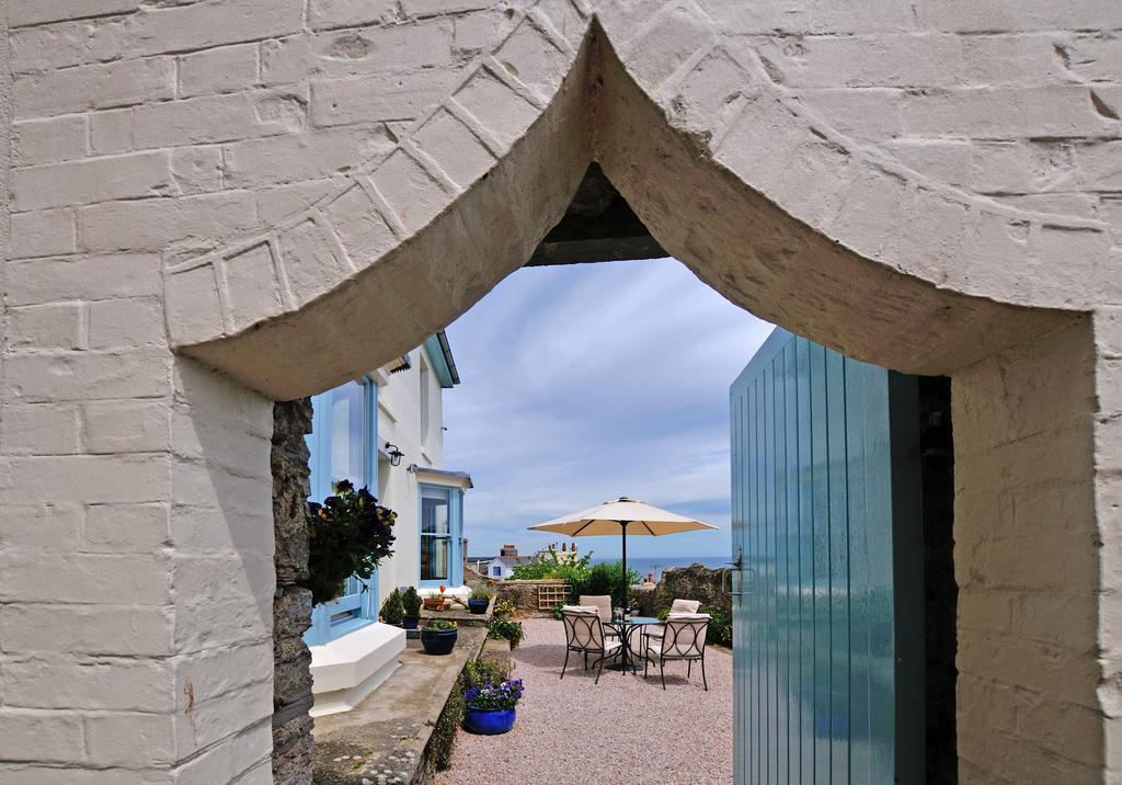 Beacon House B&B Brixham Εξωτερικό φωτογραφία