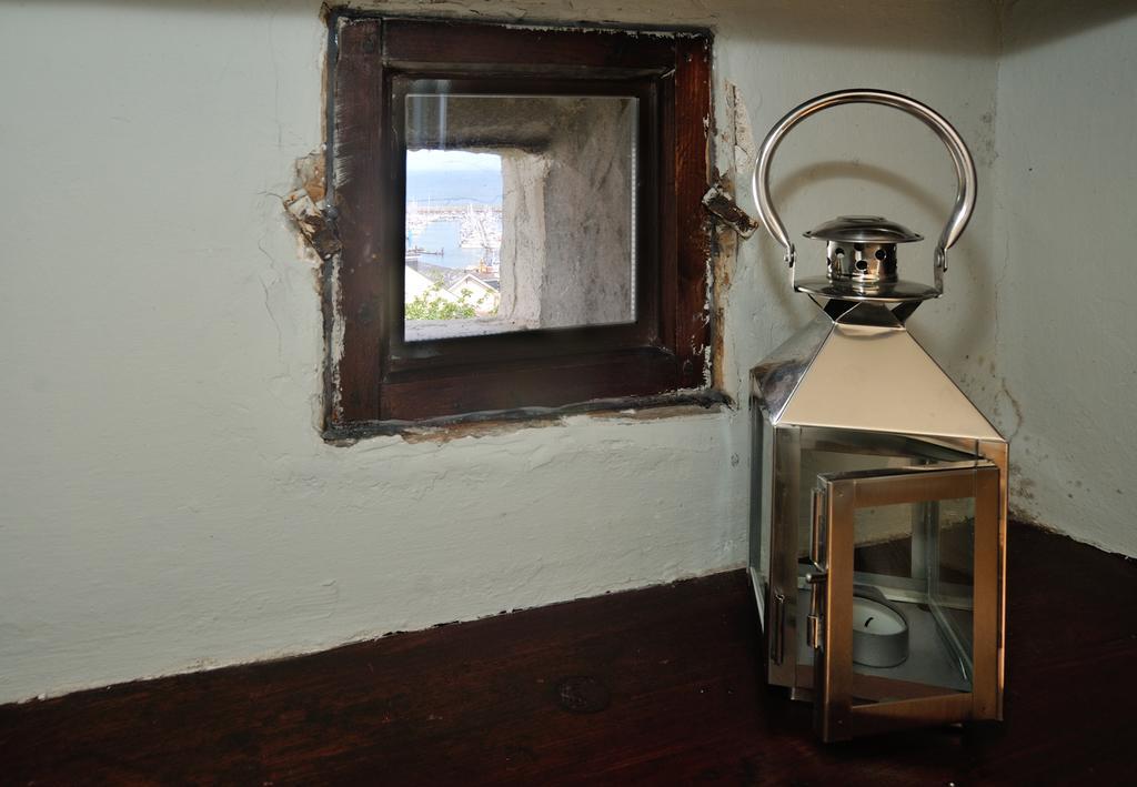 Beacon House B&B Brixham Εξωτερικό φωτογραφία