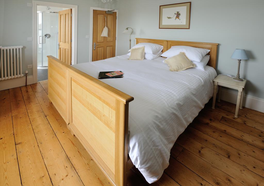 Beacon House B&B Brixham Εξωτερικό φωτογραφία