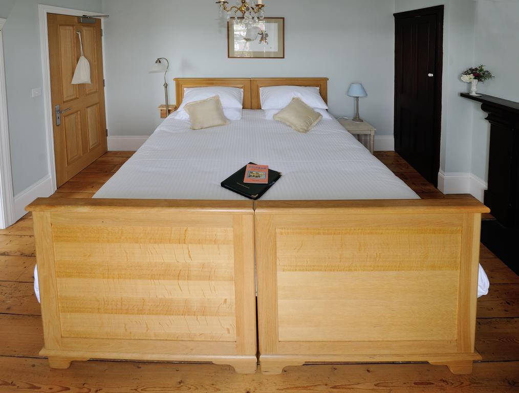 Beacon House B&B Brixham Εξωτερικό φωτογραφία