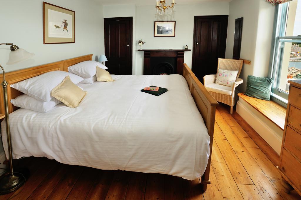 Beacon House B&B Brixham Εξωτερικό φωτογραφία