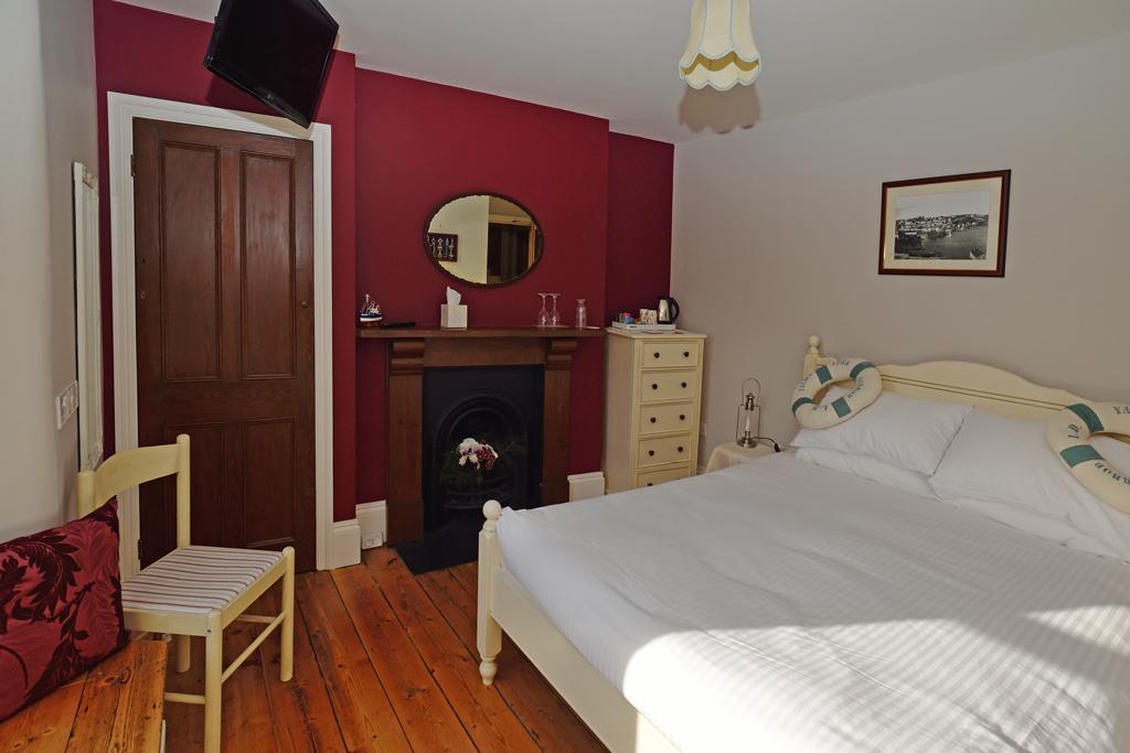 Beacon House B&B Brixham Εξωτερικό φωτογραφία