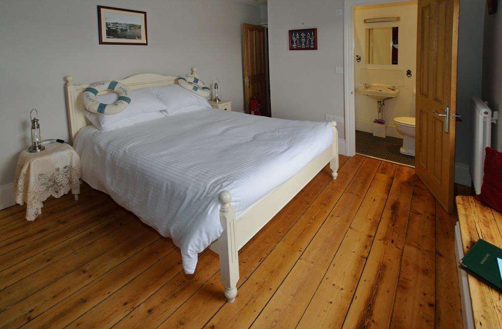 Beacon House B&B Brixham Εξωτερικό φωτογραφία