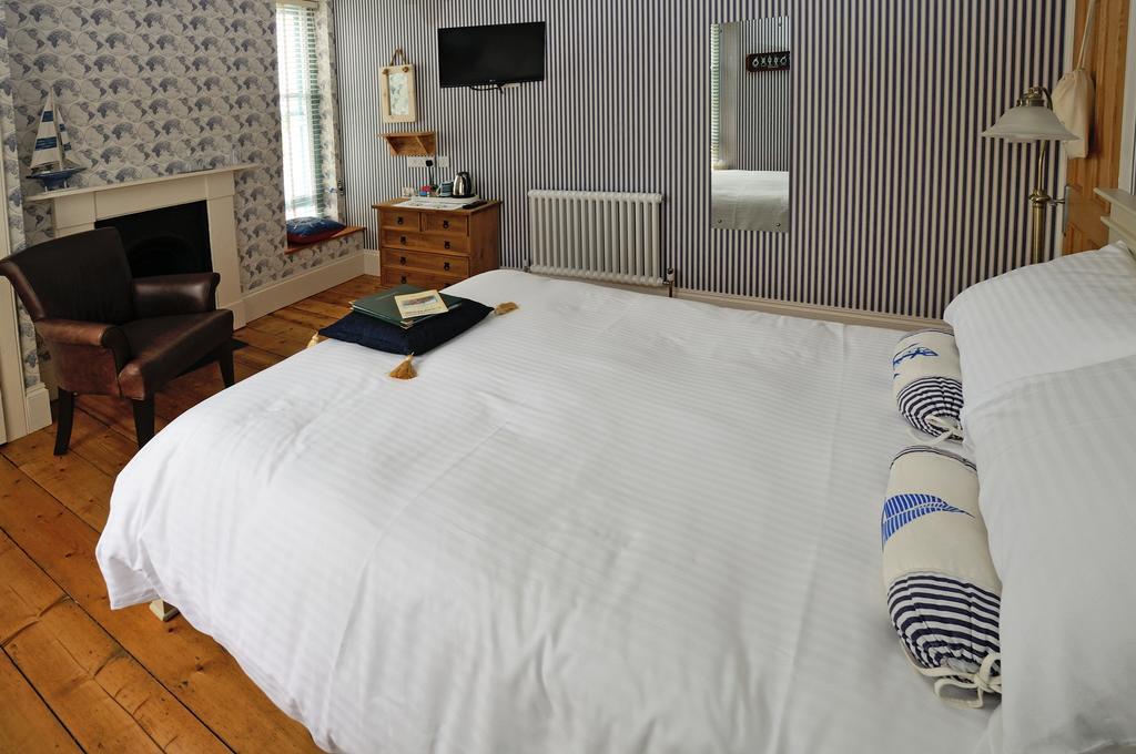 Beacon House B&B Brixham Εξωτερικό φωτογραφία