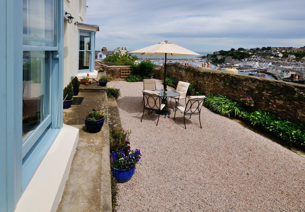 Beacon House B&B Brixham Εξωτερικό φωτογραφία