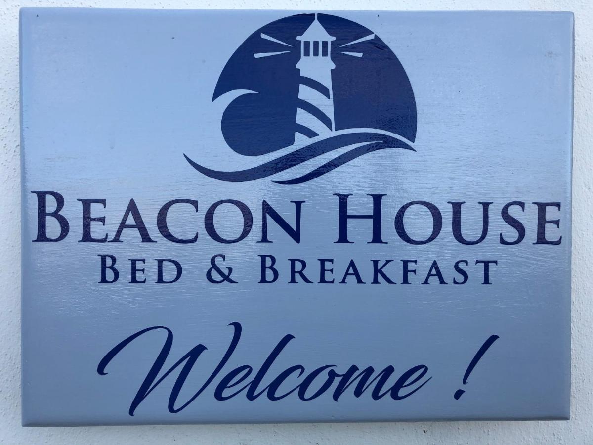 Beacon House B&B Brixham Εξωτερικό φωτογραφία