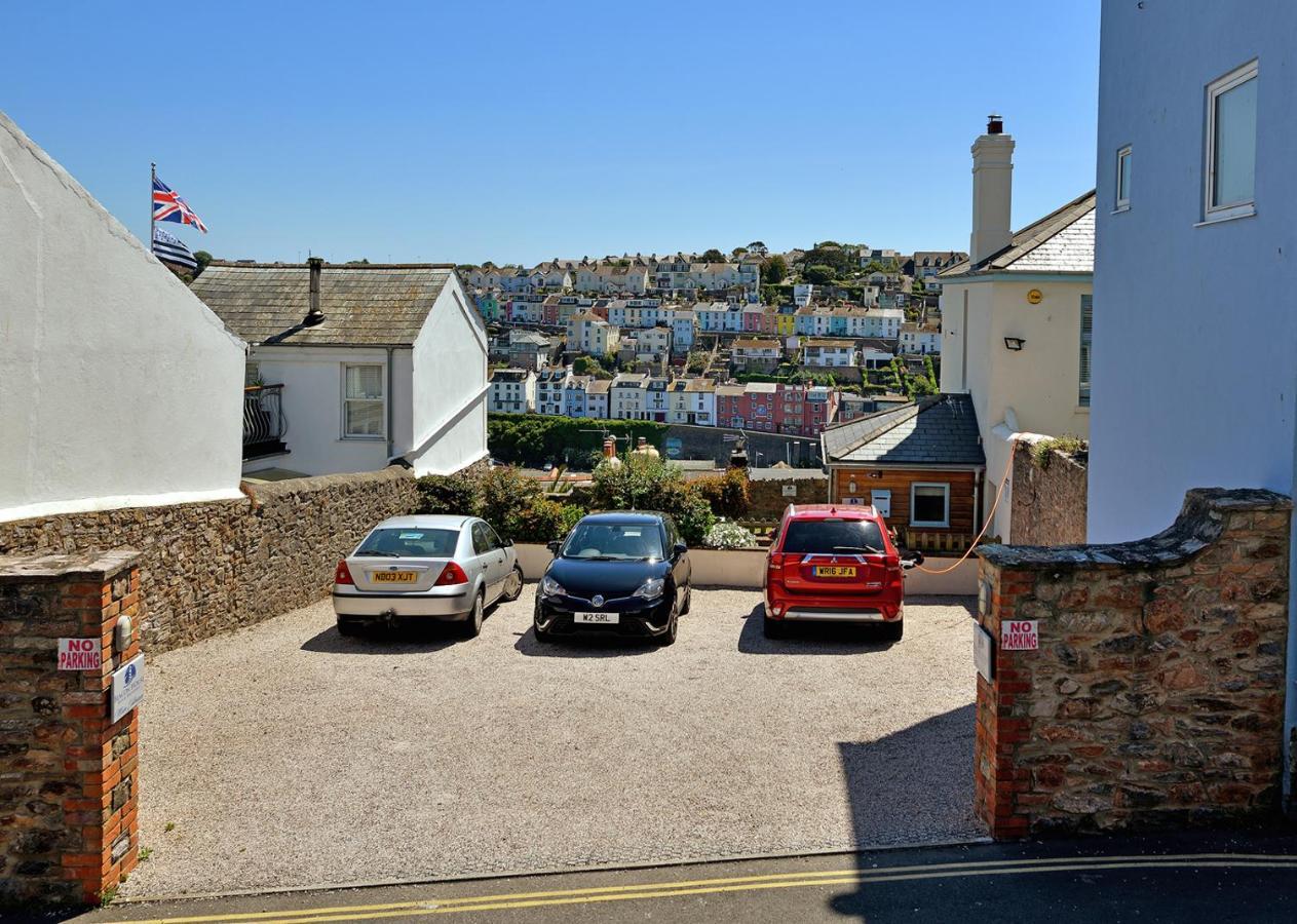 Beacon House B&B Brixham Εξωτερικό φωτογραφία