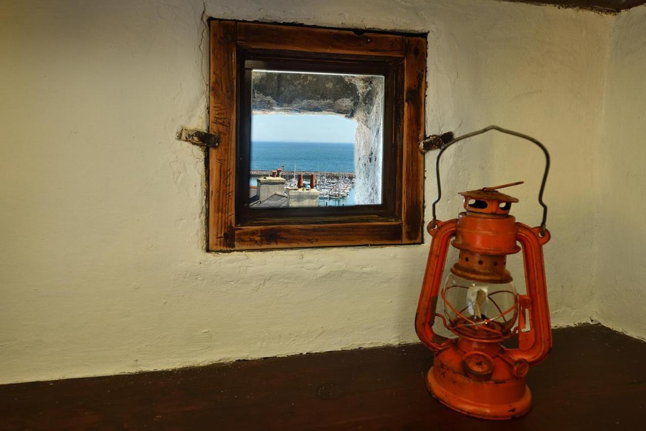 Beacon House B&B Brixham Εξωτερικό φωτογραφία