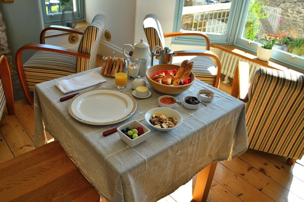 Beacon House B&B Brixham Εξωτερικό φωτογραφία