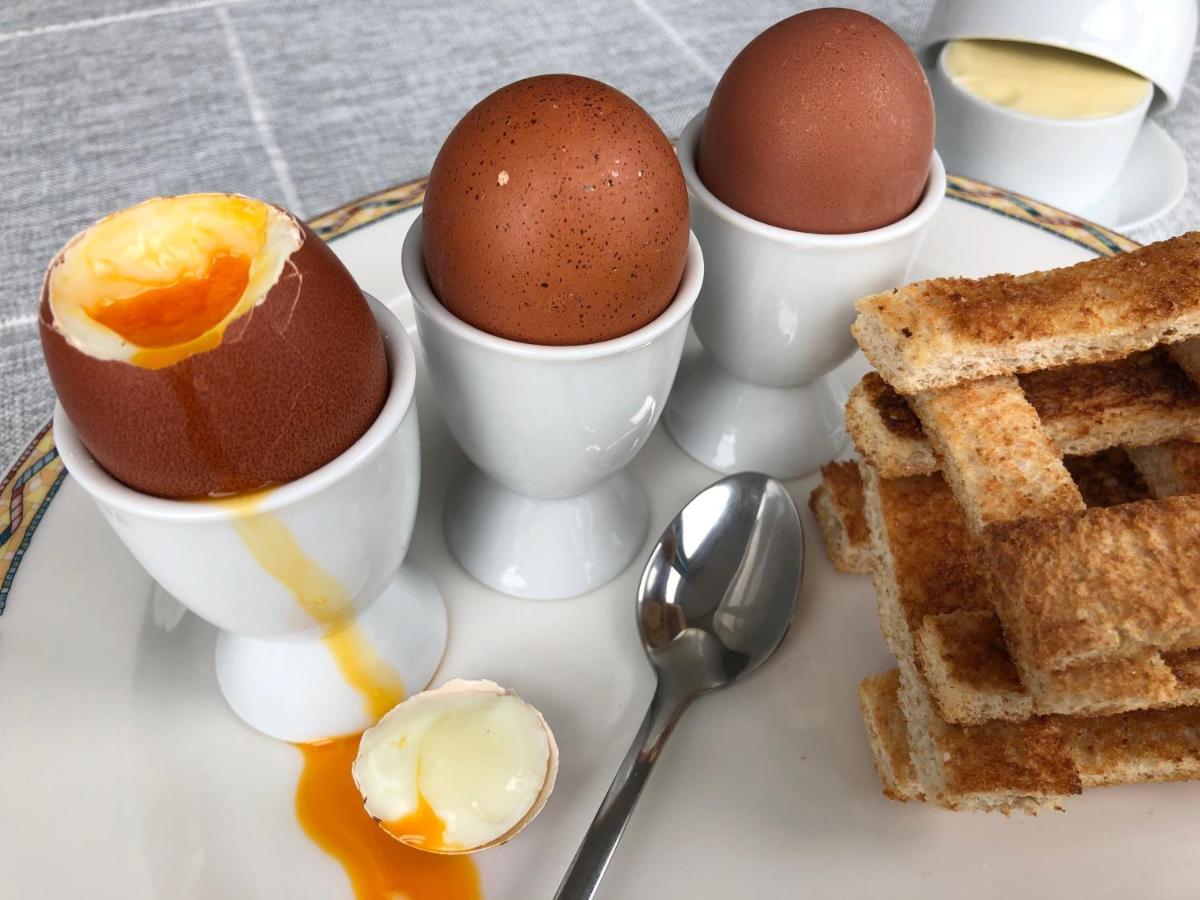 Beacon House B&B Brixham Εξωτερικό φωτογραφία