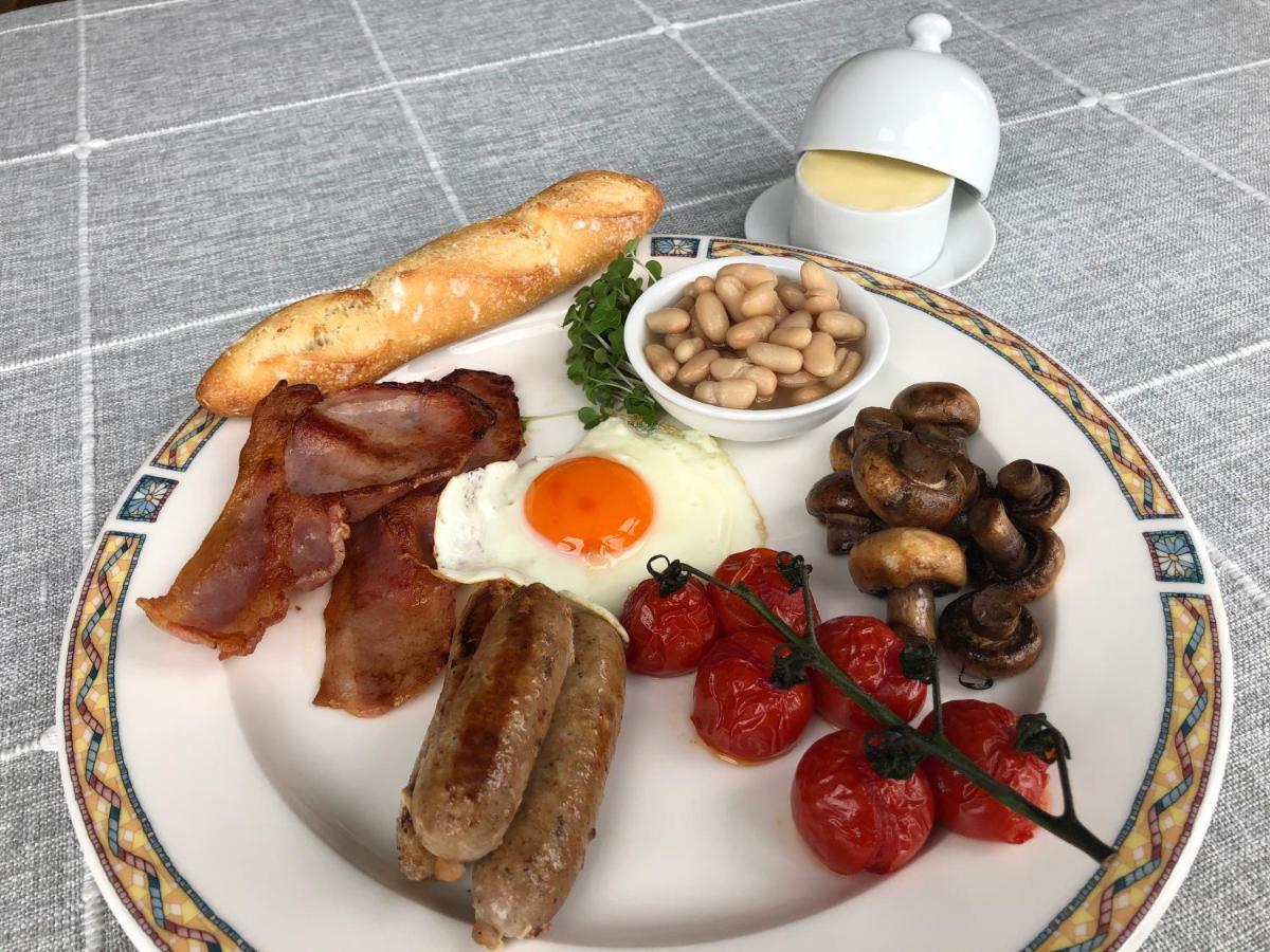 Beacon House B&B Brixham Εξωτερικό φωτογραφία